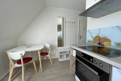 apartman za odmor Obiteljski odmor Niendorf (Ostsee)