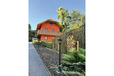 Vakantiehuis Ontspannende vakantie Quedlinburg