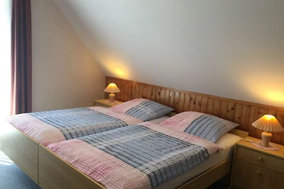 Ferienwohnung Wachter