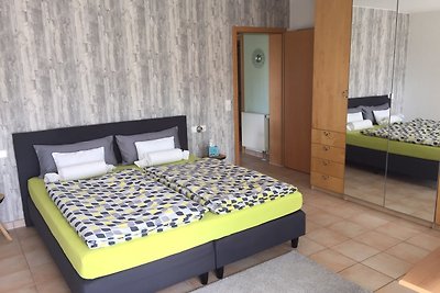 Vakantieappartement Gezinsvakantie Eriskirch