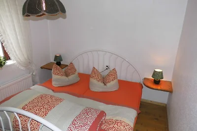 Vakantieappartement Gezinsvakantie Heiligenhafen