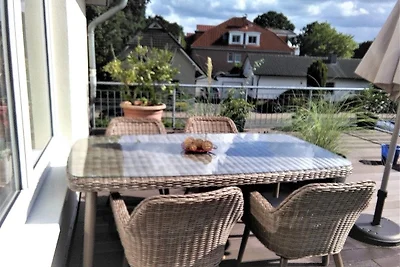 Ferienwohnung Klein