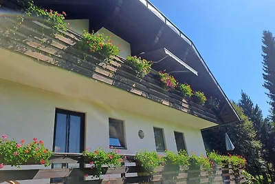 Appartements Kubisko WG 4