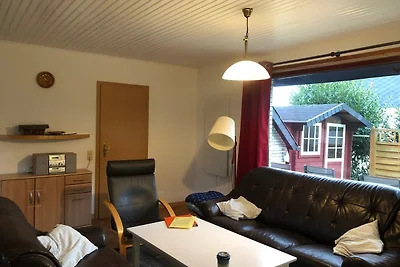 Vakantiehuis Ontspannende vakantie Waabs