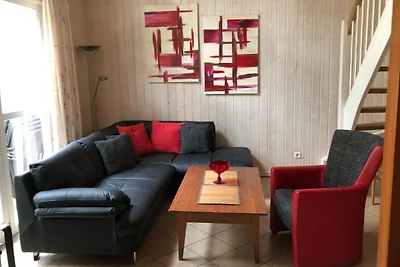 Vakantiehuis Ontspannende vakantie Baabe