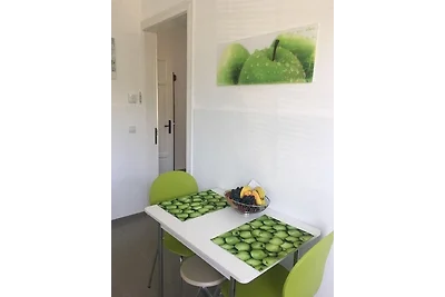 Ferienhaus An den Toften