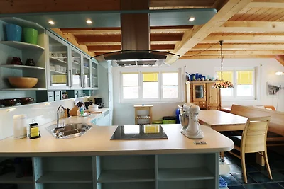 Traumwohnung Schluchsee, 2