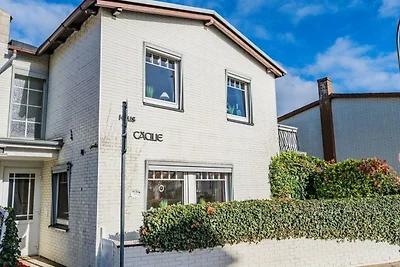 Haus Cäcilie Whg. 2