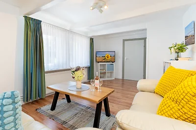 Apartament Dla rodzin Behrensdorf