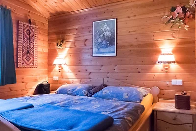 Ferienhaus Nr. 5, Typ A, Feriendorf