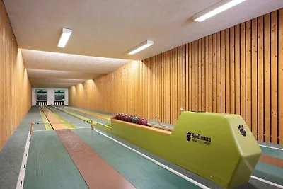 Chalet Oslo