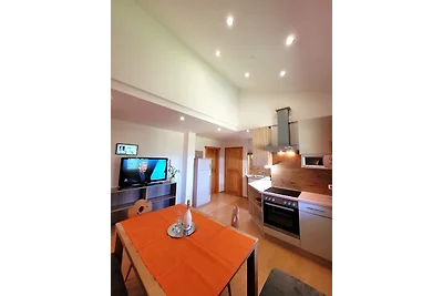 Vakantieappartement Gezinsvakantie Virgen