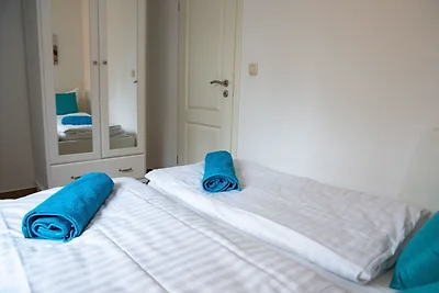 Appartamento Vacanza con famiglia Duhnen
