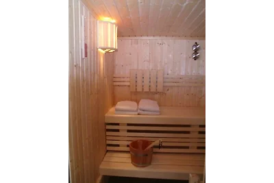 Casa vacanze Vacanza di relax Schashagen