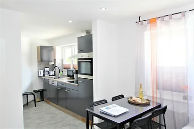 Appartamento Vacanza con famiglia Glücksburg