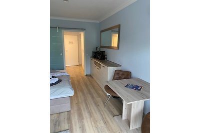 Vakantieappartement Gezinsvakantie Goslar