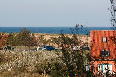 Vakantieappartement Gezinsvakantie Dahme