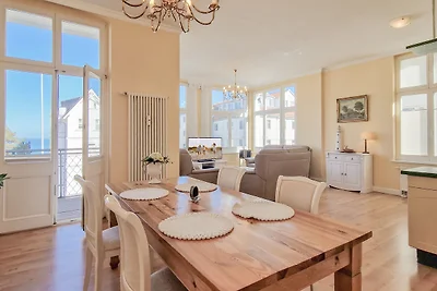 (Brise) Villa Kurfürst App. 06