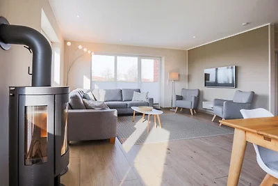 Vakantiehuis Ontspannende vakantie Burg auf Fehmarn