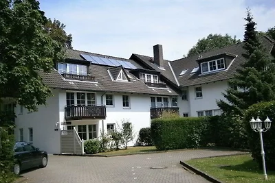 Vakantieappartement Gezinsvakantie Niendorf