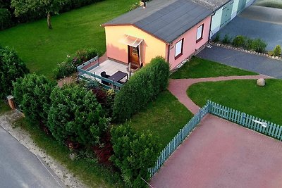 Ferienwohnung Naturblick am