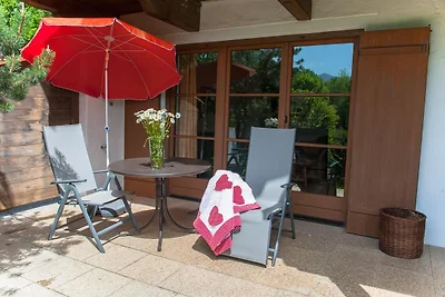 Appartamento Vacanza con famiglia Ruhpolding