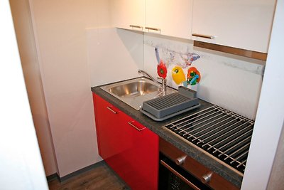 Vakantieappartement Gezinsvakantie Staberdorf