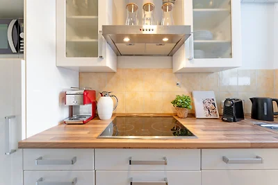 Appartement Klar Schiff