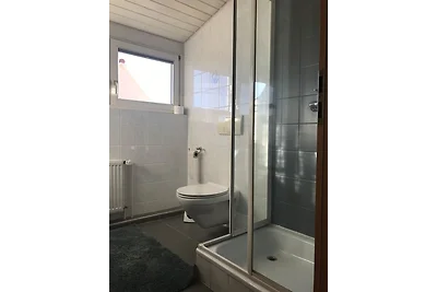 Haus Fechtig, Wohnung Typ C