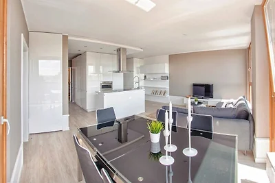 Appartement Vacances avec la famille Gdansk
