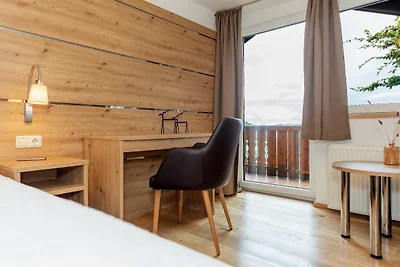 Bayern Chalets Ferienwohnung 500