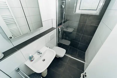 Ferienwohnung Ostseeperle