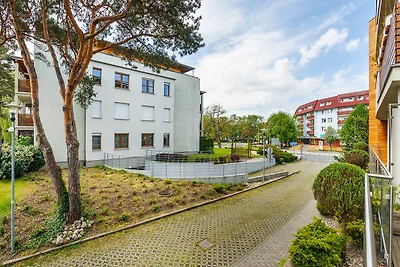 Apartament Dla rodzin Ustka
