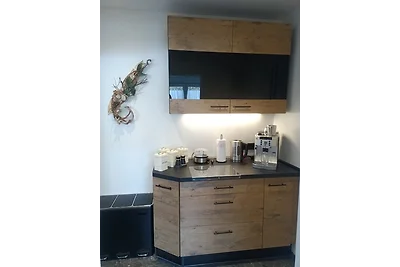 Idyllischer Ferienbungalow in