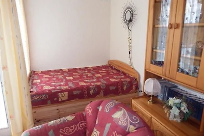 Vakantieappartement Gezinsvakantie Hohwacht
