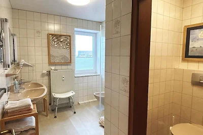 Fewo Erholung im Hus in Lee