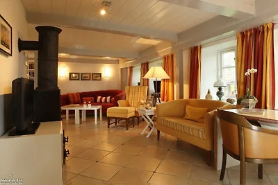 Vakantiehuis Ontspannende vakantie Oldsum