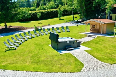 Casa vacanze Vacanza di relax Sankt Englmar