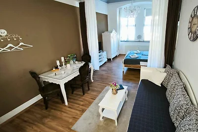 Apartment Paris