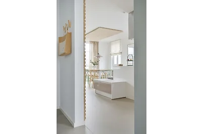 Vakantieappartement Gezinsvakantie Koserow