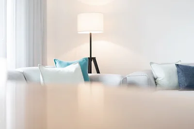 Dat Ferienhus Klönen