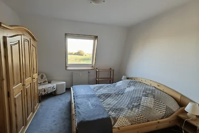 Apartament Dla rodzin Kabelhorst