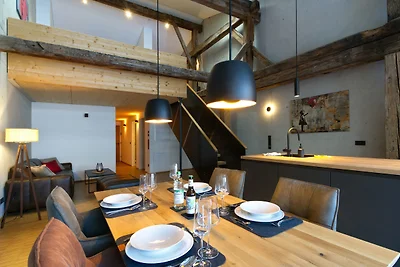 Appartamento Vacanza con famiglia Mittenwald