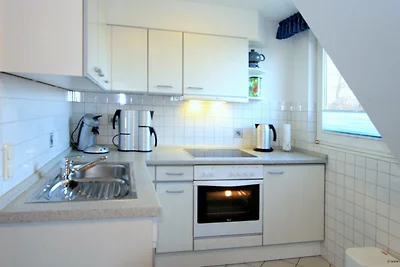 Gästehäuser Heidehof - Wohnung 3