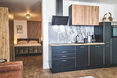 Apartament Dla rodzin Lübbenau/ OT Ragow