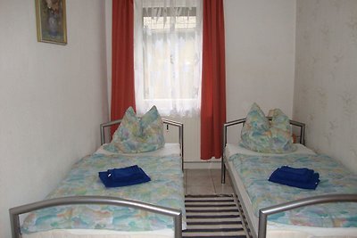 Vakantieappartement Gezinsvakantie Dresden