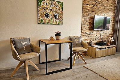 Vakantieappartement Gezinsvakantie Oberstdorf