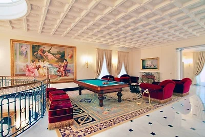 Villa Meier Ruvigliana