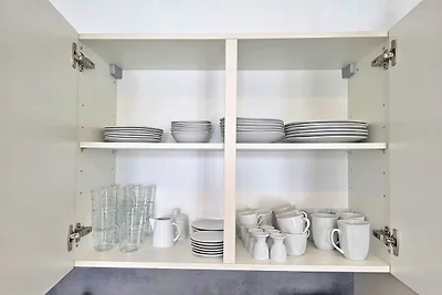 NEU! Maisonette Wohnung Pfeffersack