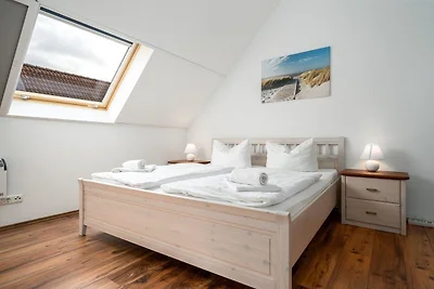 Fischerhaus 307 am Yachthafen